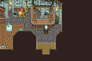 Narshe's Relic Shop (GBA).