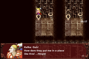 Kefka in jail (iOS/Android/PC).