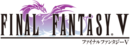 final fantasy v