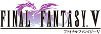 Final Fantasy V.