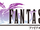Final Fantasy V/BlueHighwind