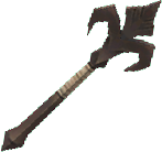 Curse Wand