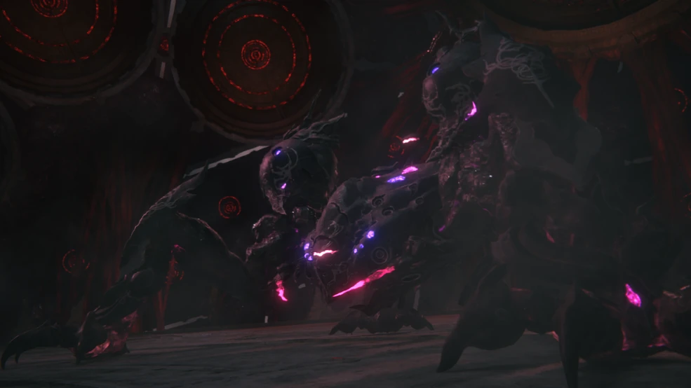 Omega (enemy) | Final Fantasy Wiki | Fandom