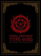Final Fantasy Type-0 HD Original Soundtrack