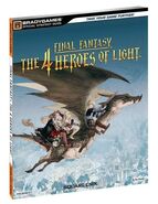 BradyGames cover.