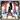 Holy Sheltron PvP from Final Fantasy XIV icon