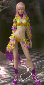 Carnaval Crusher