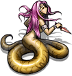 Lamia Queen BrandLamia (PS)