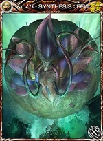 MFF Jenova Synthesis FFVII