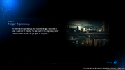 Midgar Expressway loading screen from FFVII Remake.png