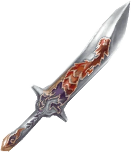 PlatinumDagger-ffxii