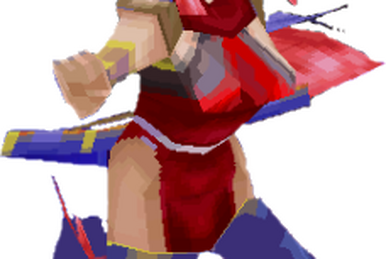 Xande's Clone (Final Fantasy III) | Final Fantasy Wiki | Fandom