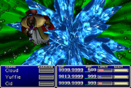 Final Fantasy VII (7th part)