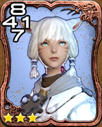 Y'shtola.