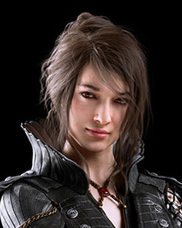 Crowe Altius Final Fantasy Wiki Fandom