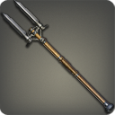 Dated Battle Fork
