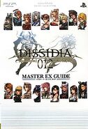 Dissidia 012 Master EX Guide