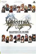 Dissidia 012 Final Fantasy Master EX Guide