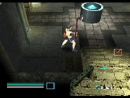 Ehrgeiz: God Bless the Ring.