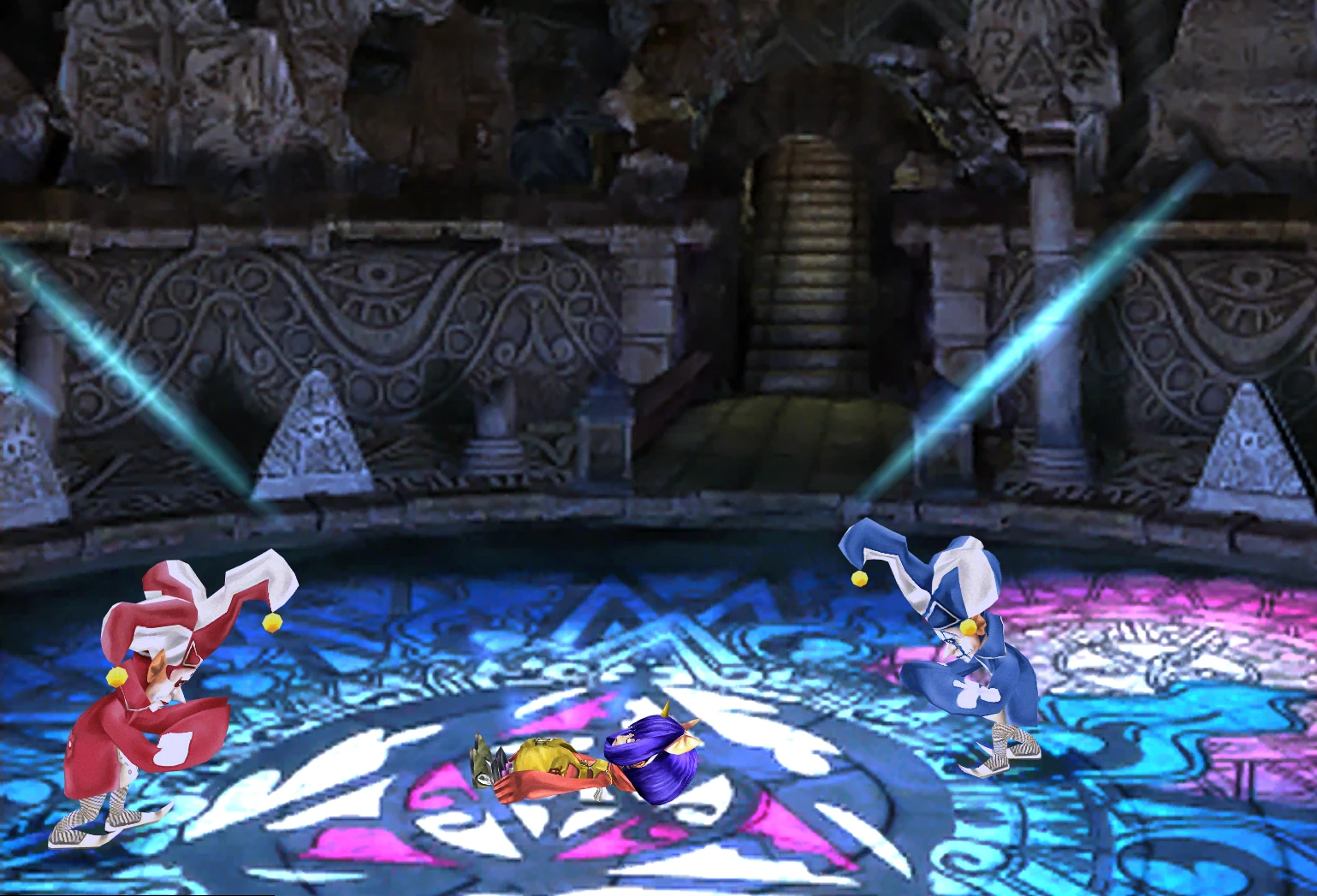 Eiko Carol Final Fantasy Wiki Fandom