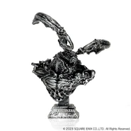 Bust Figure - Ifirit