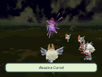 FF4HoL Amazing Curse