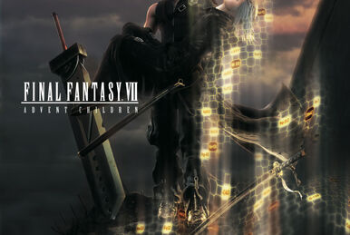 BRA☆BRA Final Fantasy VII Radio de Bravo, Final Fantasy Wiki