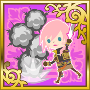 FFAB Charged Strike - Lightning SR.png (24 KB) Charged Strike (SR).