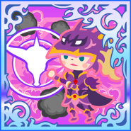 Dragon's Crest (SSR).