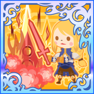 Northswain's Strike (SSR).