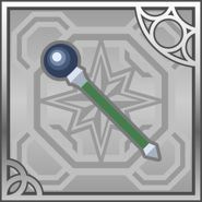 Final Fantasy Airborne Brigade (R) [FFIV].