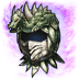 Dragon Helm in Final Fantasy Brave Exvius.