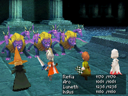 Final Fantasy III (DS).