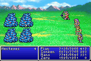 Final Fantasy II (GBA).