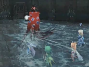 Final Fantasy IV (DS).