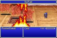 Red Fang in Final Fantasy IV (GBA).