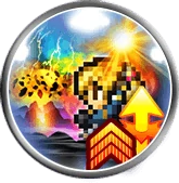 Icon in Final Fantasy Record Keeper.