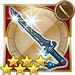 FFRK Genji Blade FFII