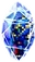 Golbez Memory Crystal