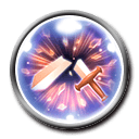 FFRK Pile Wither Icon