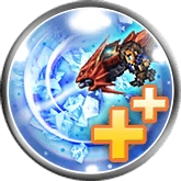 Icon in Final Fantasy Record Keeper.