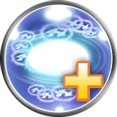 Icon in Final Fantasy Record Keeper.