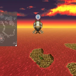 Category Locations In Final Fantasy Vi Final Fantasy Wiki Fandom