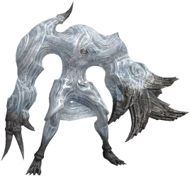 FFXIII enemy Sacrifice