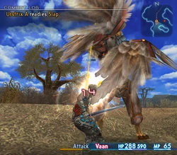 Final Fantasy XII.