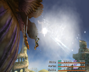 FFX Swallow 2