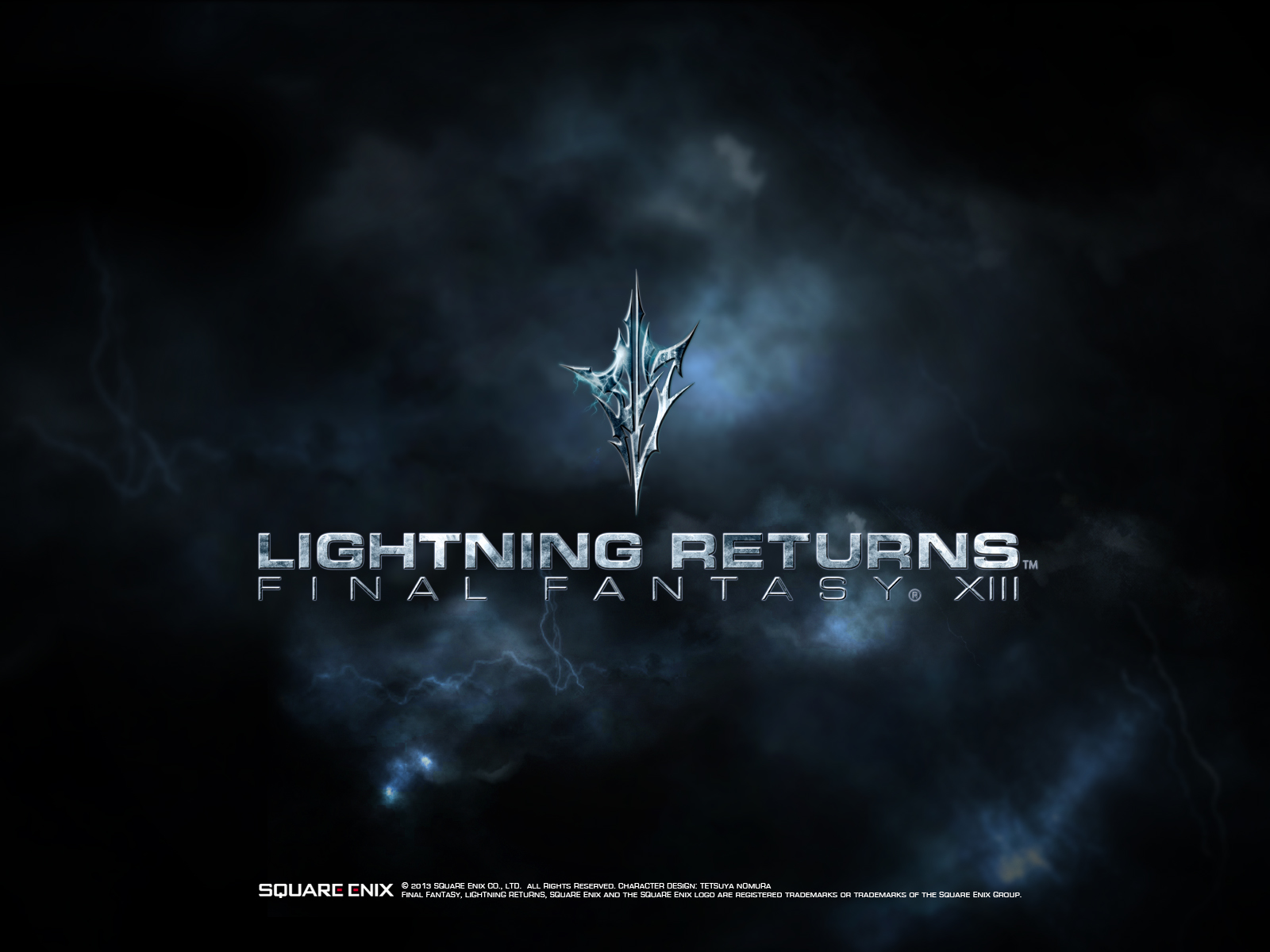 lightning returns wallpaper iphone