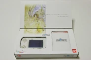 Coffrets Final Fantasy et cartouche amovible pour WonderSwan Color FF 2, FinalFantasy 4, Original et Hataraku Chocobo - France