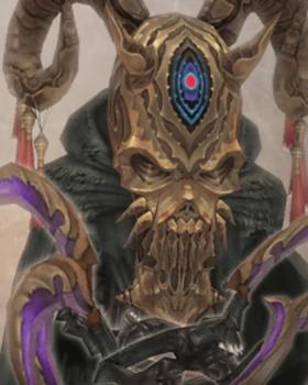 Bestiary entry for .