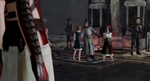 LRFFXIII - NPCs